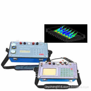 Underground Water Detector Duk-2A Multi-Electrode Resistivity Survey System